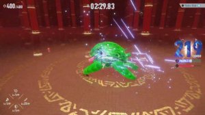 Sonic Frontiers: New Master Trials!