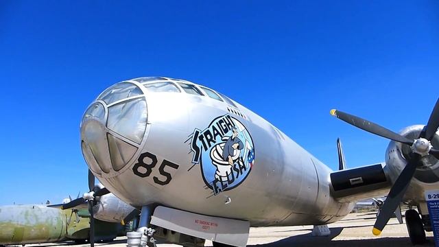 США.Юта. ВВС Америки. Музей самолетов Юте. Интересное место в Юте.