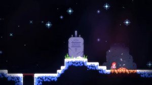 Обзор Celeste - Абсолютно Уникальная Игра