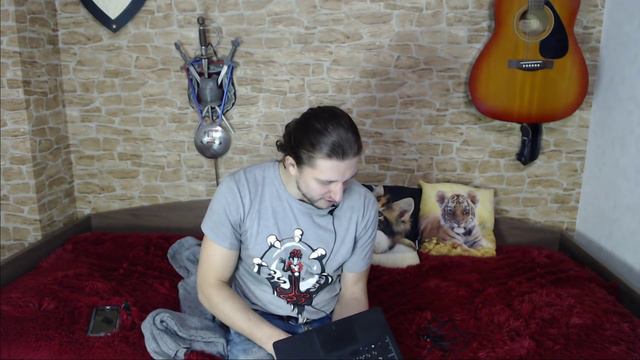 [on-line трансляция] Ростислав Колпаков
