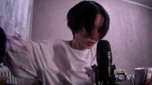 УТРЕННИЙ АСМР ПЬЮ КОФЕ КУШАЮ ПЕЧЕНЬКИ И ПАРЮ ПОДИК