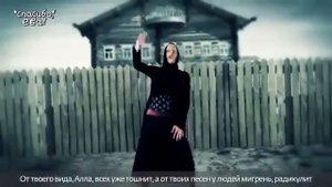 Епический реп батл ванга против алы Пугачёва!)