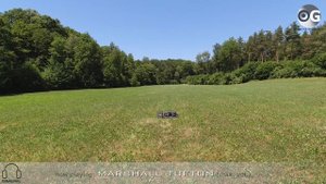 Marshall Tufton - review and sound demo