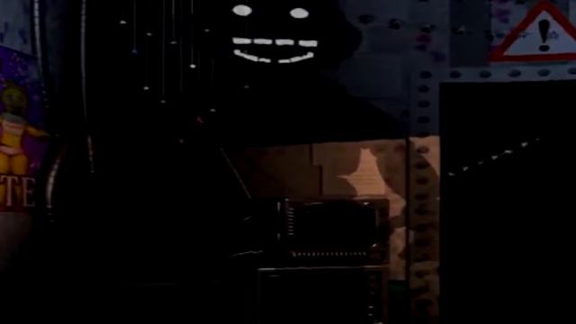 Top 3 скринов тайных персонажов Fnaf 2 смотреть онлайн