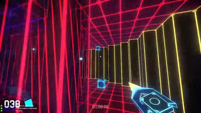 Cyber Hook: Tower Of Babel level Steam Workshop