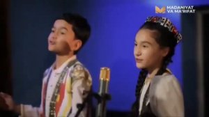 🎵 "OLA QANOT HAKKALAR"