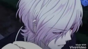 Аниме клип СУБАРУ и ЮИ  ЗАЧЕМ ПРИДУМАЛИ ЛЮБОВЬ ?( БрАтЬя СаКаМаКи )