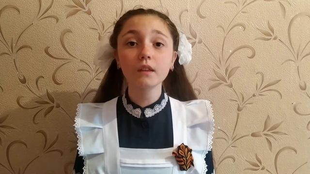 Стихотворение Варварство Автор Муса Джалиль Читает Подостова Вероника, обучающаяся 5 класса МБОУ смотреть онлайн