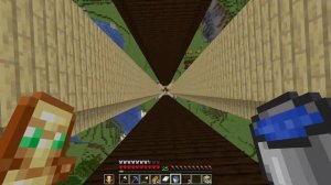 ФЕРМА ТОТЕМОВ | ВЫЖИВАНИЕ НА ХАРДКОРЕ В МАЙНКРАФТ #2