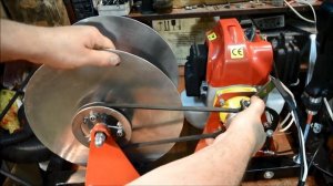 Курсинговая машина  Обзор пятой модели