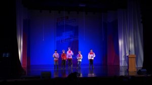 Казачья походная песня «А служба ли матушка»