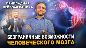 Безграничные возможности человеческого мозга: как инструменты нейромеханики раскроют ваш потенциал