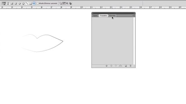 Retoque Digital: Dibujo Digital Line Art en Photoshop para Pop Art - NowPhotoshop смотреть онлайн