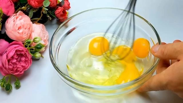 Просто Натрите 3 Картофелины! Простой и дешевый рецепт! Лучше Чем ПИЦЦА !!!