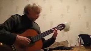 Вуд Смуглая девчонка