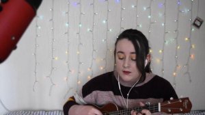 Headspace-Cover(Lewis Capaldi)||Megan Cozens