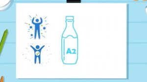 Молоко А2: особенность и отличие от обычного молока