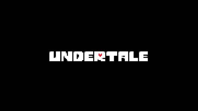 (Undertale) Once Upon a Time, but made by an AI смотреть онлайн