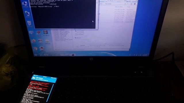 How To Root Samsung J7 2016 SM-J710F / SM-J710GN Android 7 / 8 by TWRP смотреть онлайн