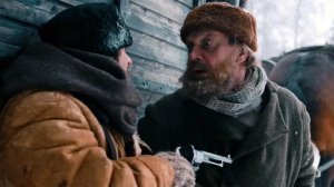 Фильм "Золото Умальты" вышел в широкий прокат