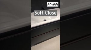 Push-to-Open или Soft Close. Полный обзор: какую тумбу выбрать для своей ванной комнаты?