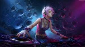 ZAPRAVKA Как Джиган (BGM intro edit)