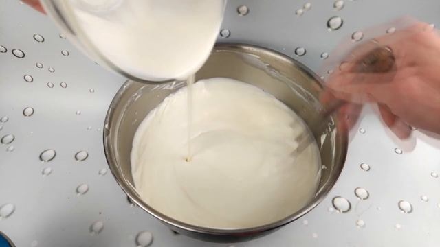 ??КЛУБНИКА + АБРИКОСЫ! ? ЙОГУРТОВЫЙ крем! ЛЕГКИЙ, ЛЕТНИЙ десерт.
