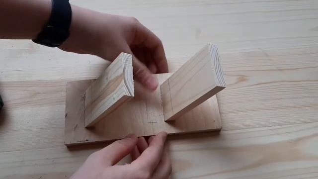 Подставка для геймпада из дерева своими руками смотреть онлайн