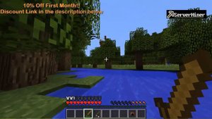 ServerMiner | Minecraft Server Rental