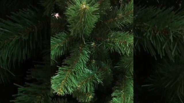 Елка искусственная "Дивная" смотреть онлайн