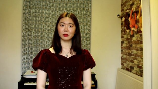 ария русского композитора-классика;(Ольга) смотреть онлайн