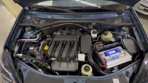 Продается Renault Sandero Stepway 2013 / Авто с пробегом