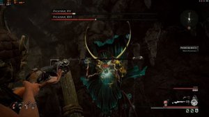 Remnant From the Ashes Иксиллис XV и XVI в 2 игрока