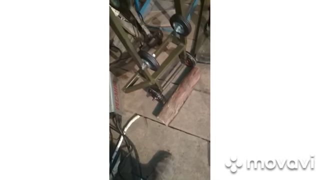 самодельный снегоход часть 2 смотреть онлайн