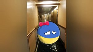 Контриболс и Британник. #countryballs