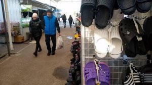 КРОЛЕВЕЦ РЫНОК Николай Ковинькин