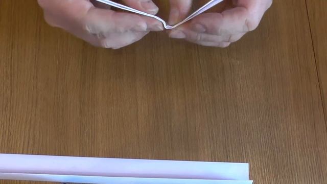 ПИСТОЛЕТЫ из бумаги/ДЕЛАЕМ САМИ
