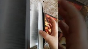 как правильно выглядят книги ~°Коты-воители °~