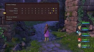 Dragon Quest XI: Echoes of an Elusive Age Review