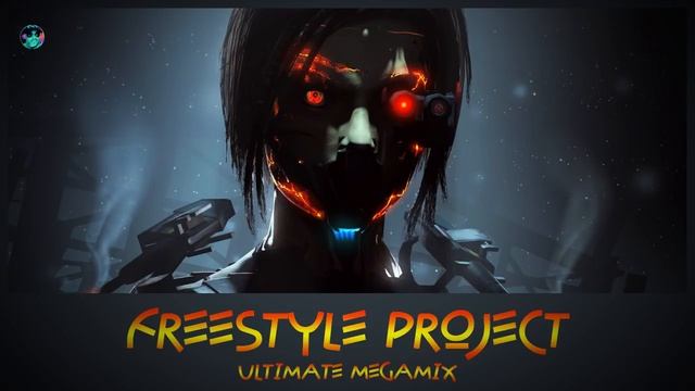 FREESTYLE PROJECT ULTIMATE MEGAMIX смотреть онлайн