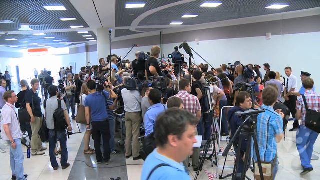 Миссия Сноудена смотреть онлайн