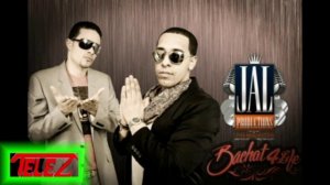 Doncella - Bachata 4-Life ((BACHATA 2012)) [HD]