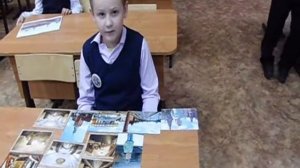 Моя Малая Родина. Достопримечательности