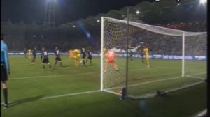 www.todayfoot.com Sturm Graz 0-1 AEK Athens 14/12/2011