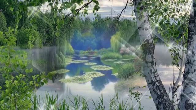 КРАСИВАЯ ЛЮБОВЬ! смотреть онлайн