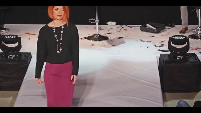 LONDA INSPIRATION DAYS - LATVIA смотреть онлайн