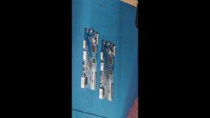 Проблема с майнером Whatsminer M20s. Зависла прошивка не запускается. Решение.