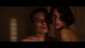 Буктрейлер по книге С  Моэма "Узорный покров"