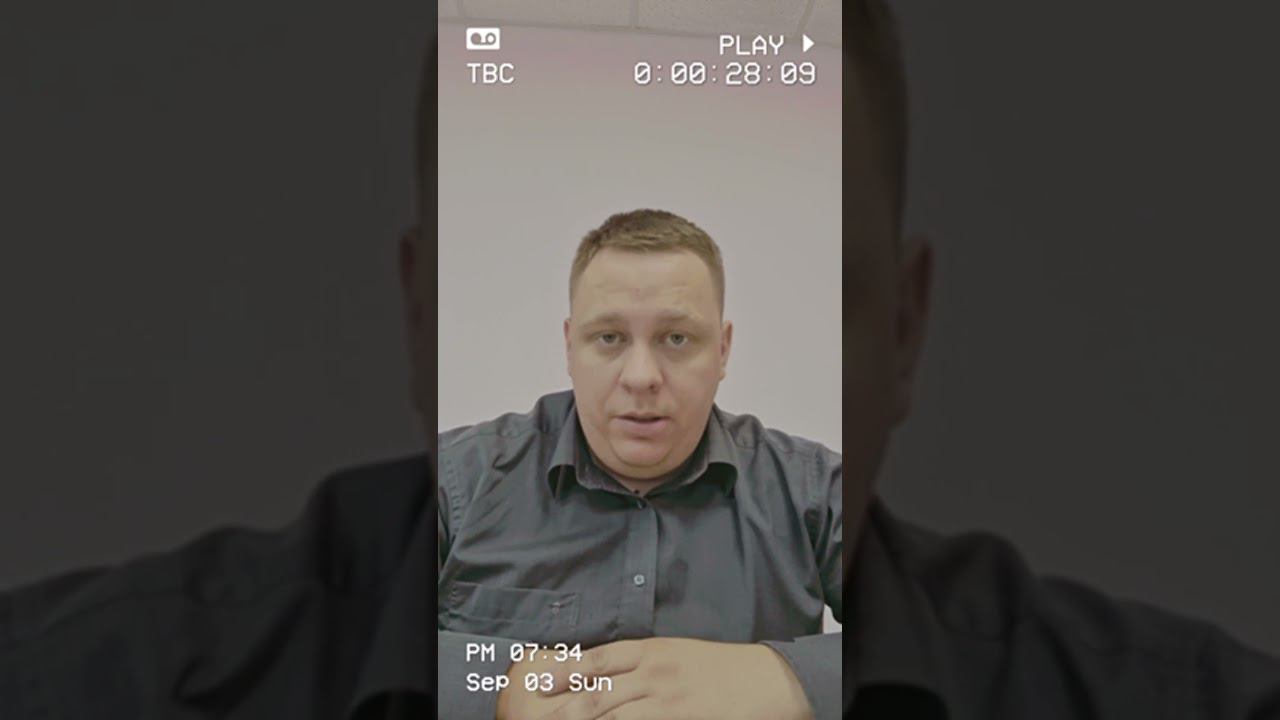 Короткое Обращение к зрителям ⚡ смотреть онлайн