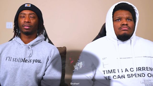 UNTIL WE MEET AGAIN DEMON SLAYER!! Demon Slayer: Season 2 - Episode 18 | Reaction смотреть онлайн